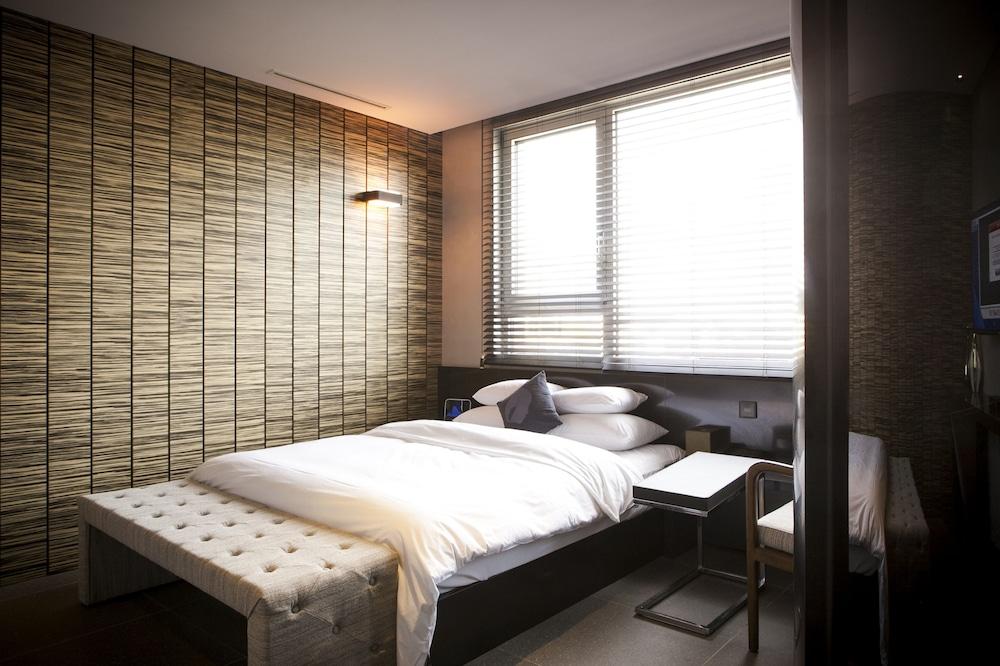 Hotel The Designers Hongdae Seúl Exterior foto